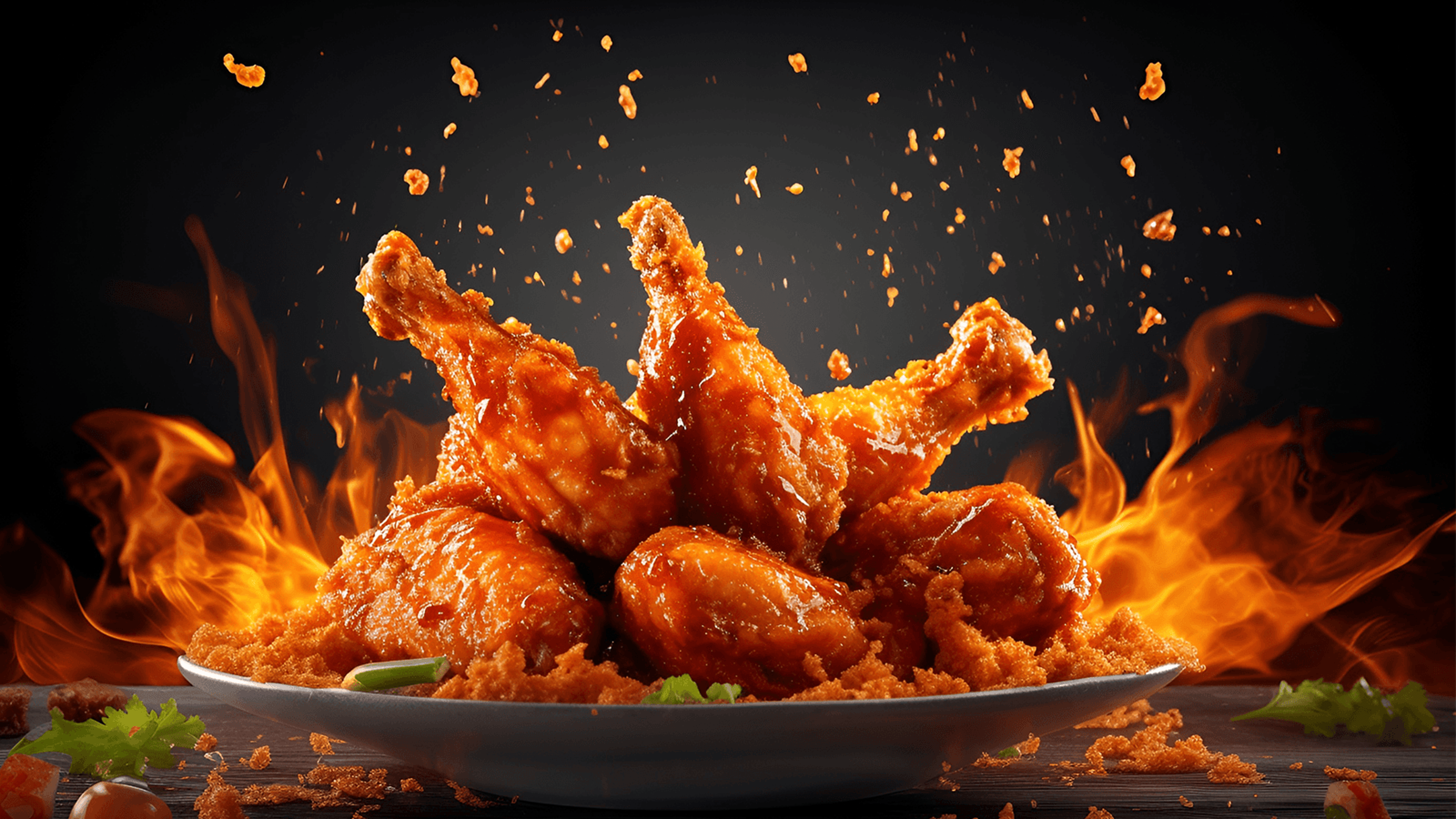 Dixy Chicken Levenshulme